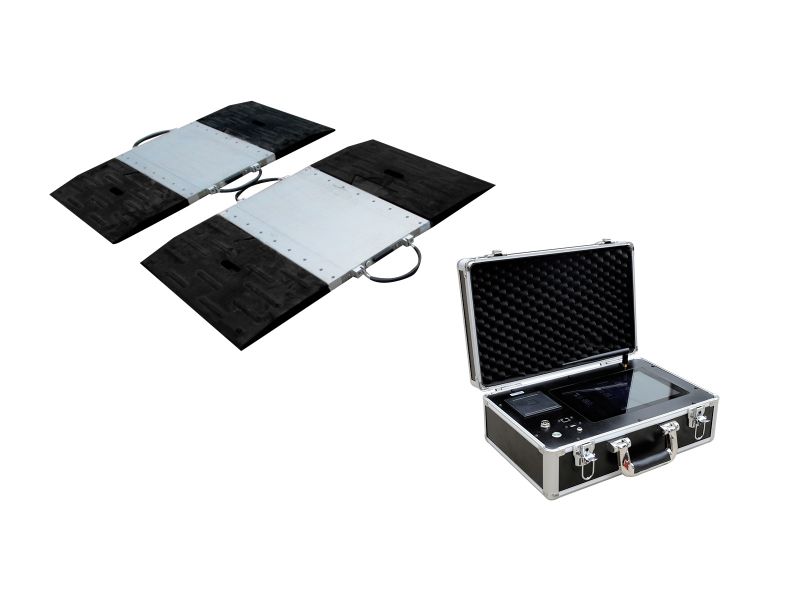 K系列動态無線255